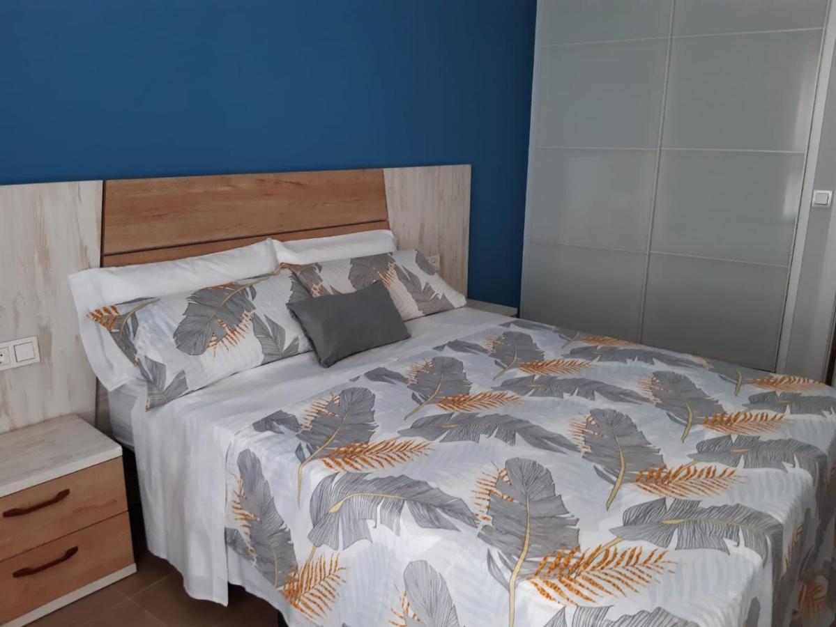 Nature Beach And Relax In Illa De Arousa Екстериор снимка