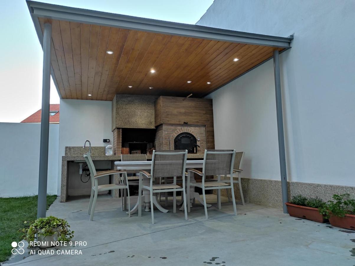 Nature Beach And Relax In Illa De Arousa Екстериор снимка